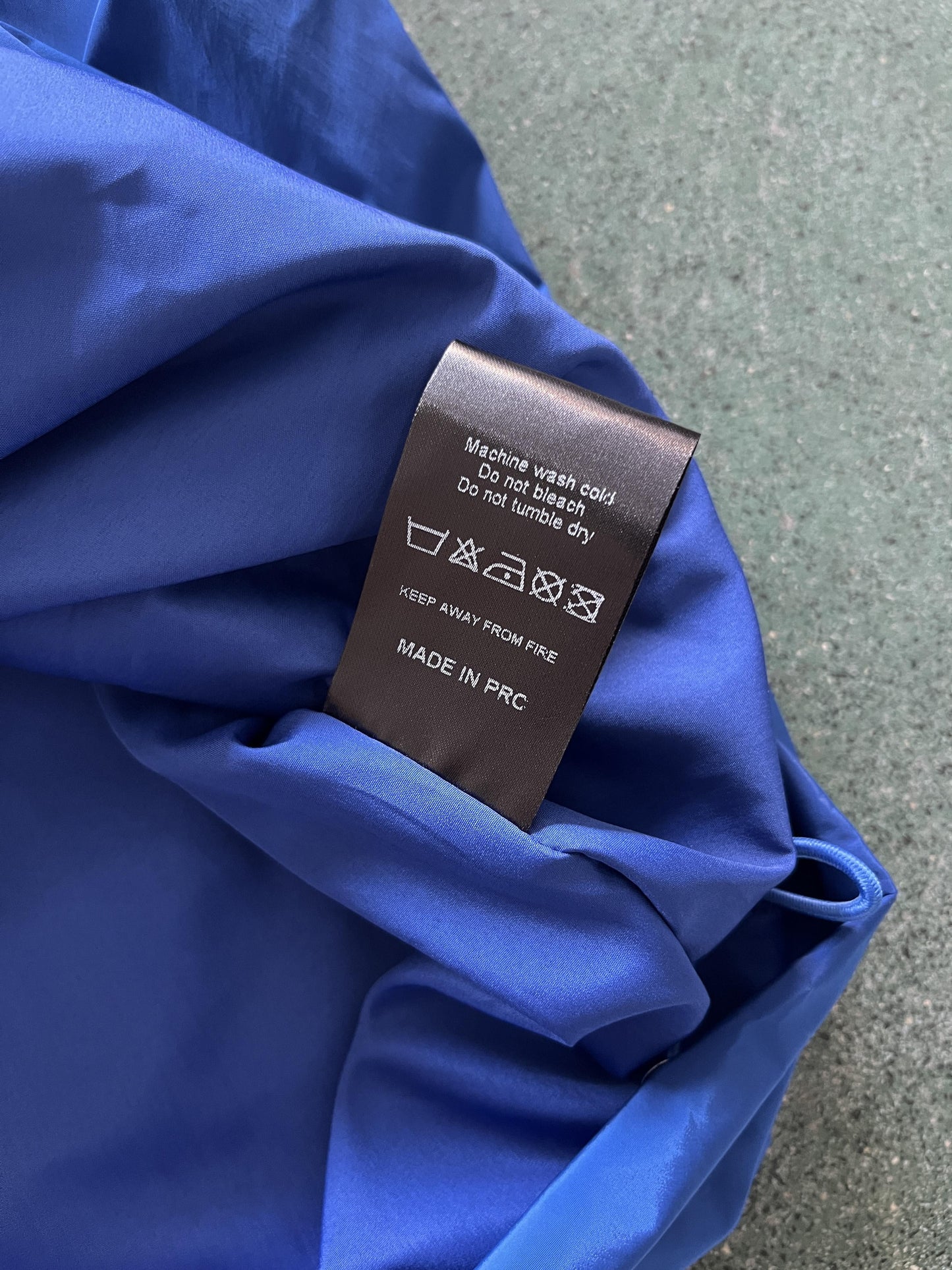 Trapstar Windbreaker