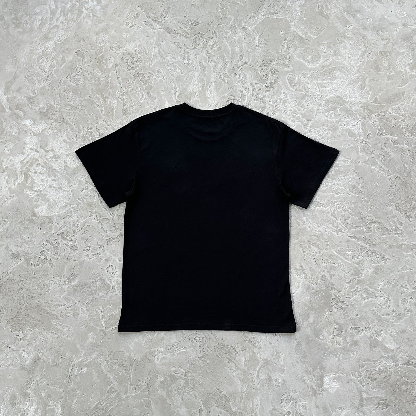 Corteiz x Central Cee Tshirt Can´t Rush