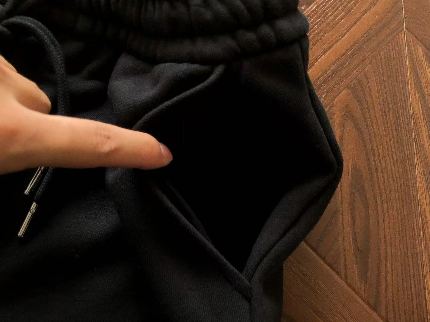 Chrome Hearts Shorts