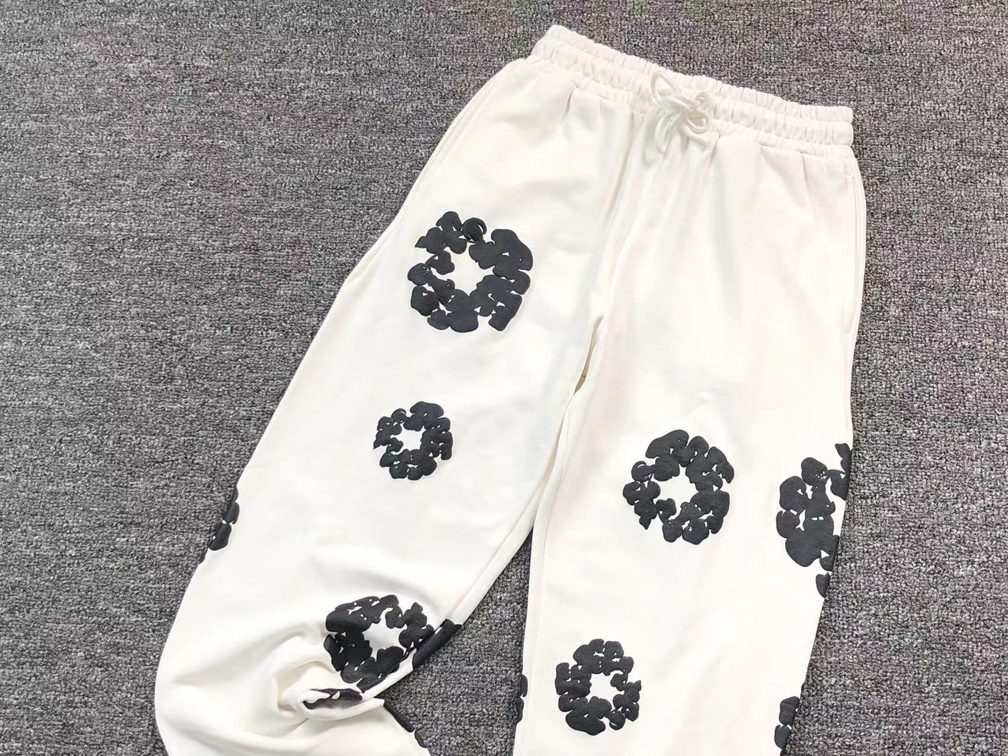 Denim Tears The Cotton Wreath