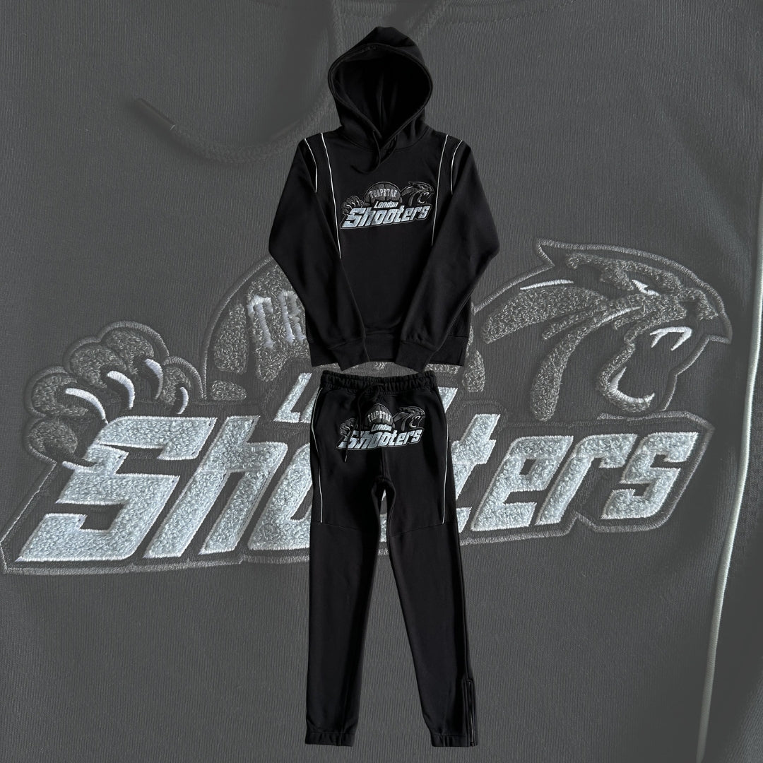 Trapstar Tracksuit Shooters