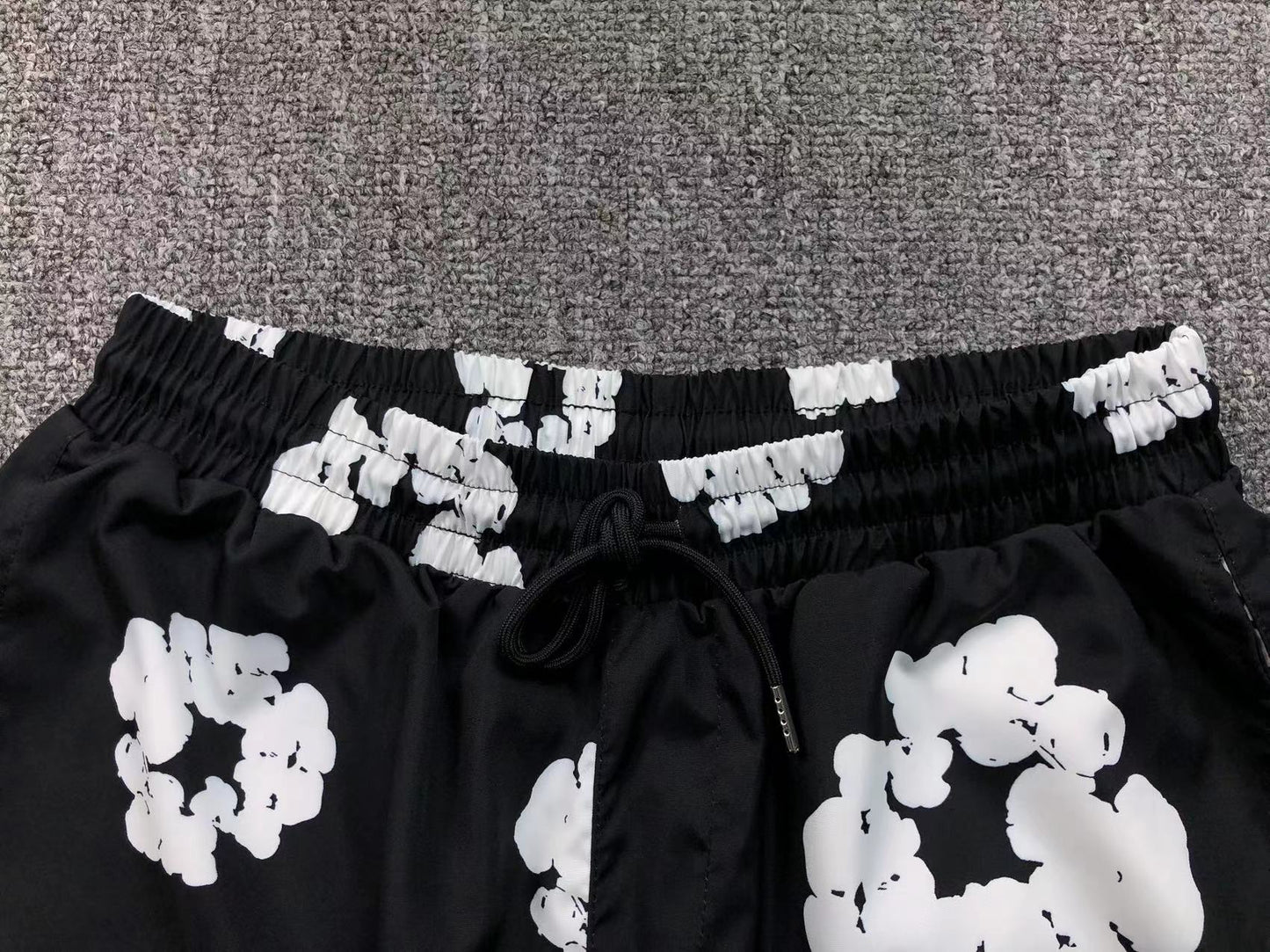 Denim Tears Swin Suit