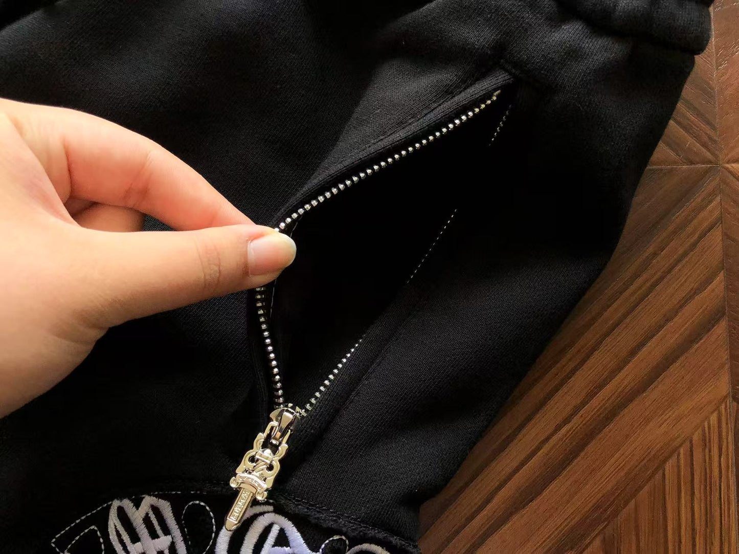 Chrome Hearts Shorts