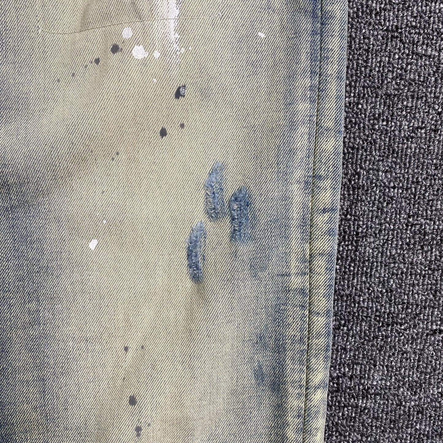 Purple Brand Slim Jeans