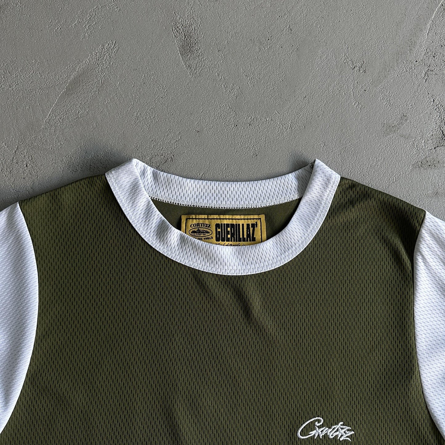 Corteiz Tshirt Numbers