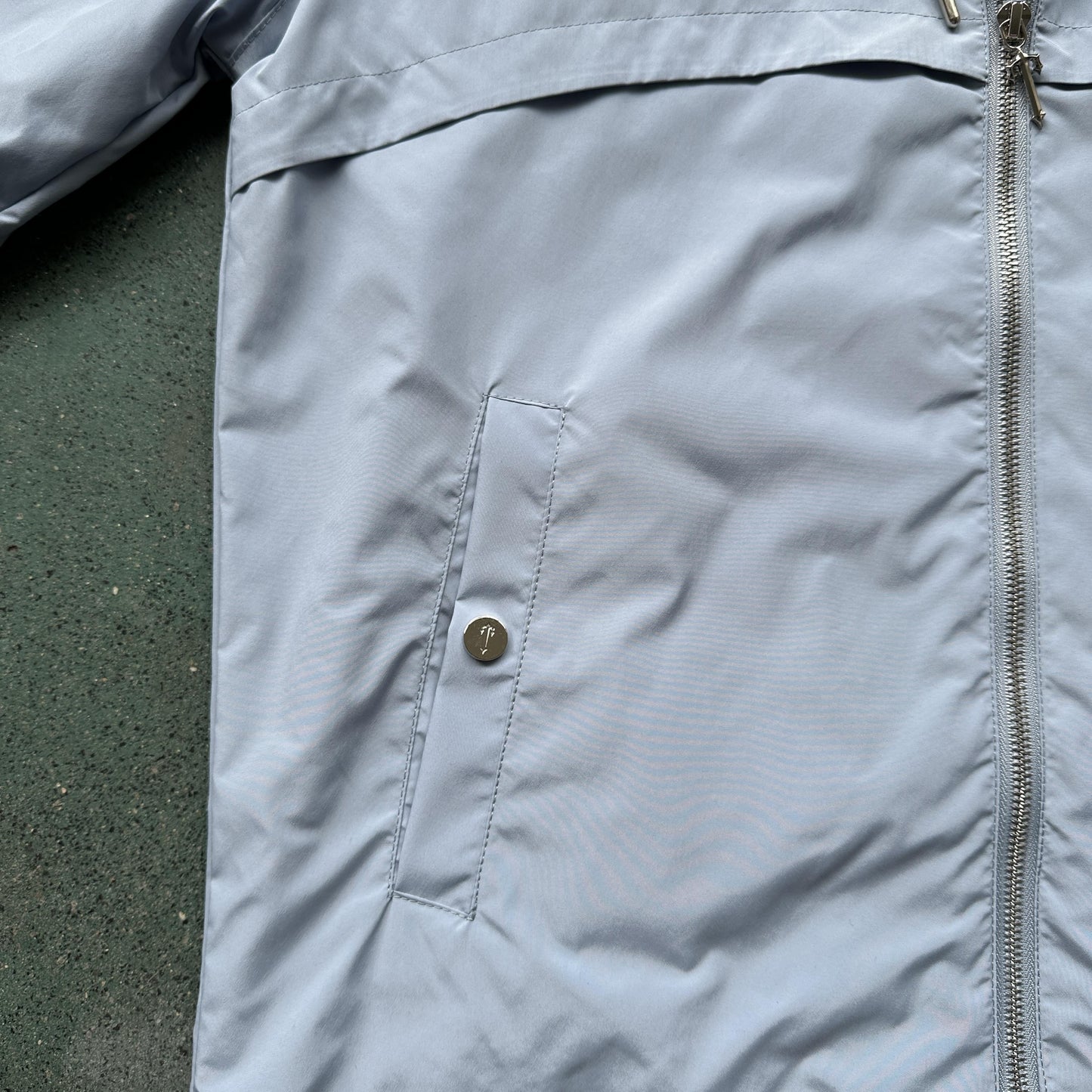 Trapstar Windbreaker