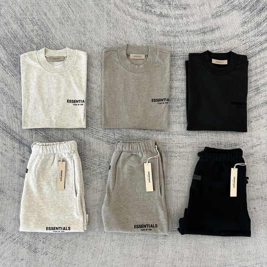 FOG Essentials Tshirt & Shorts 1:1
