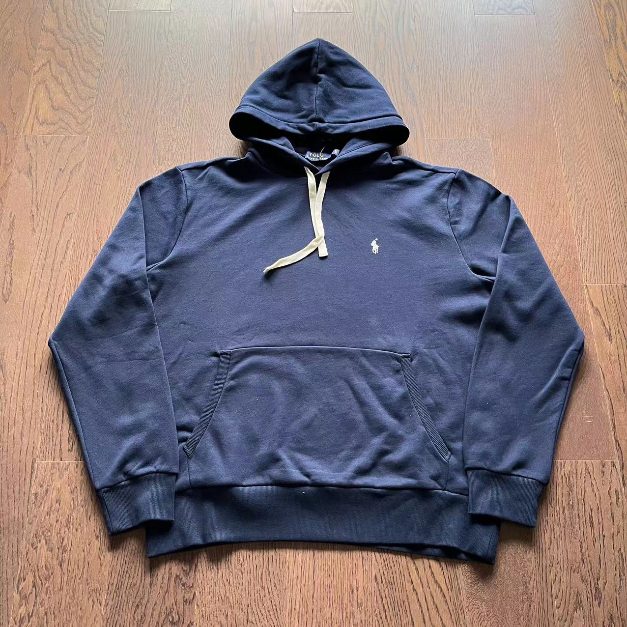 Ralph Lauren Basic Hoodie