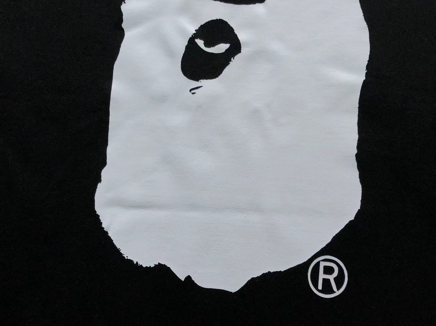 Bape Tshirt