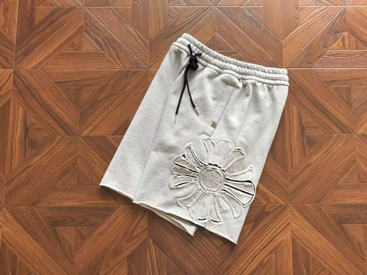 Chrome Hearts Shorts