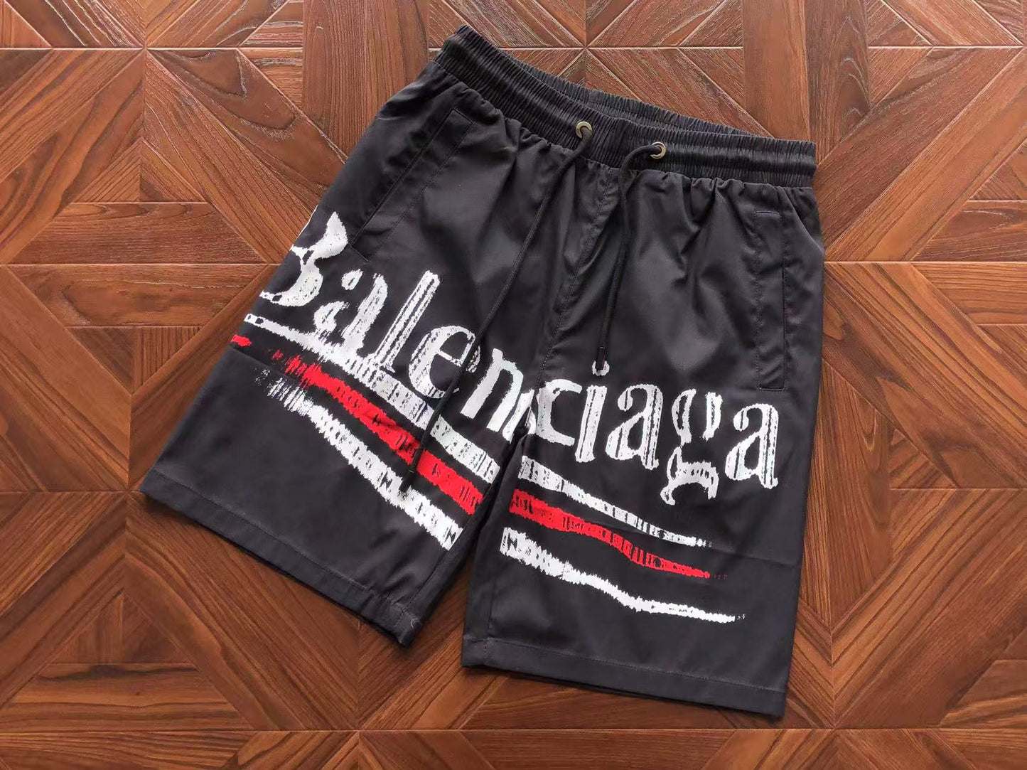 Balenciaga Shorts