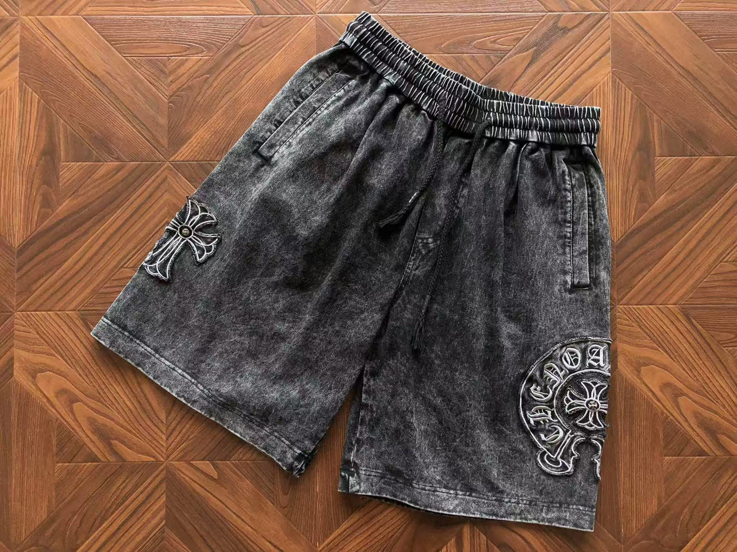Chrome Hearts Shorts