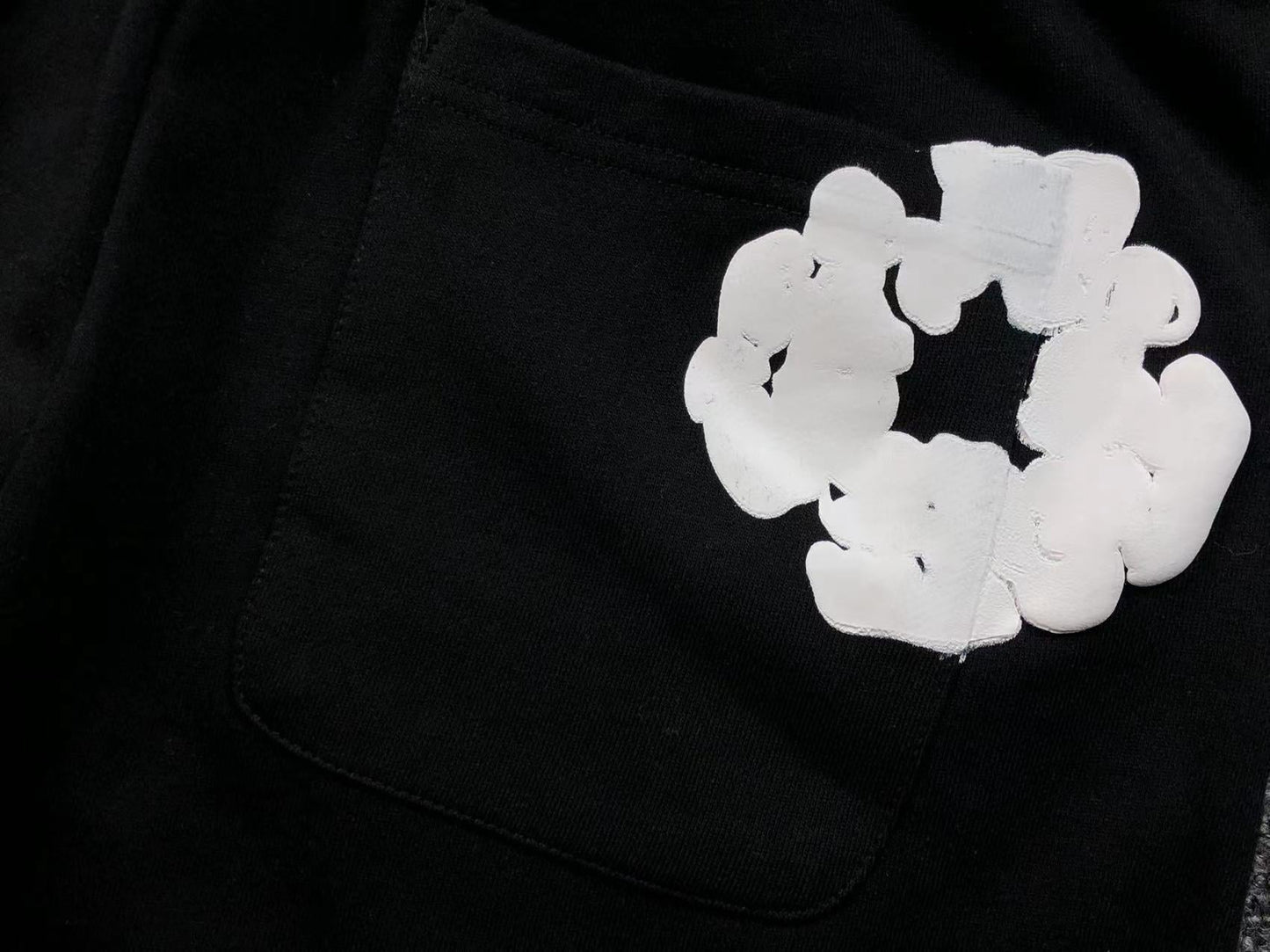 Denim Tears Short Suit