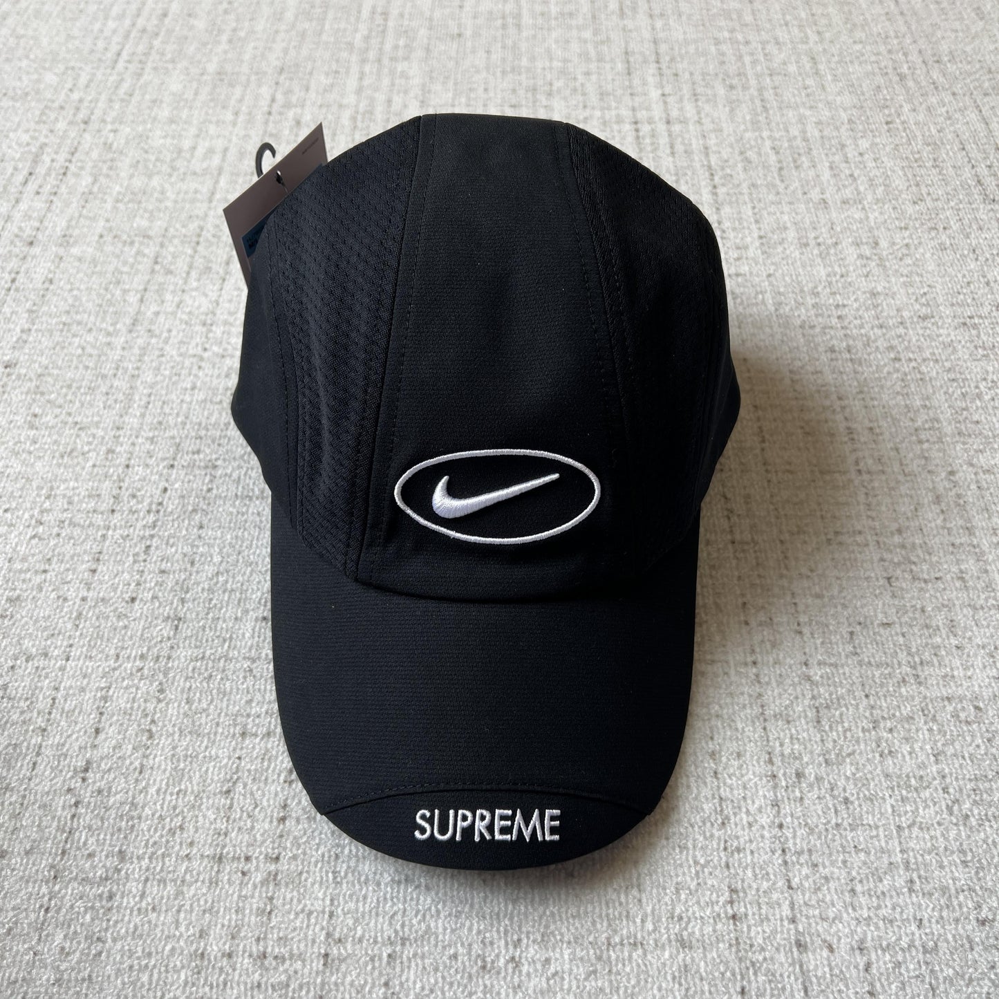 Nike x Supreme Cap