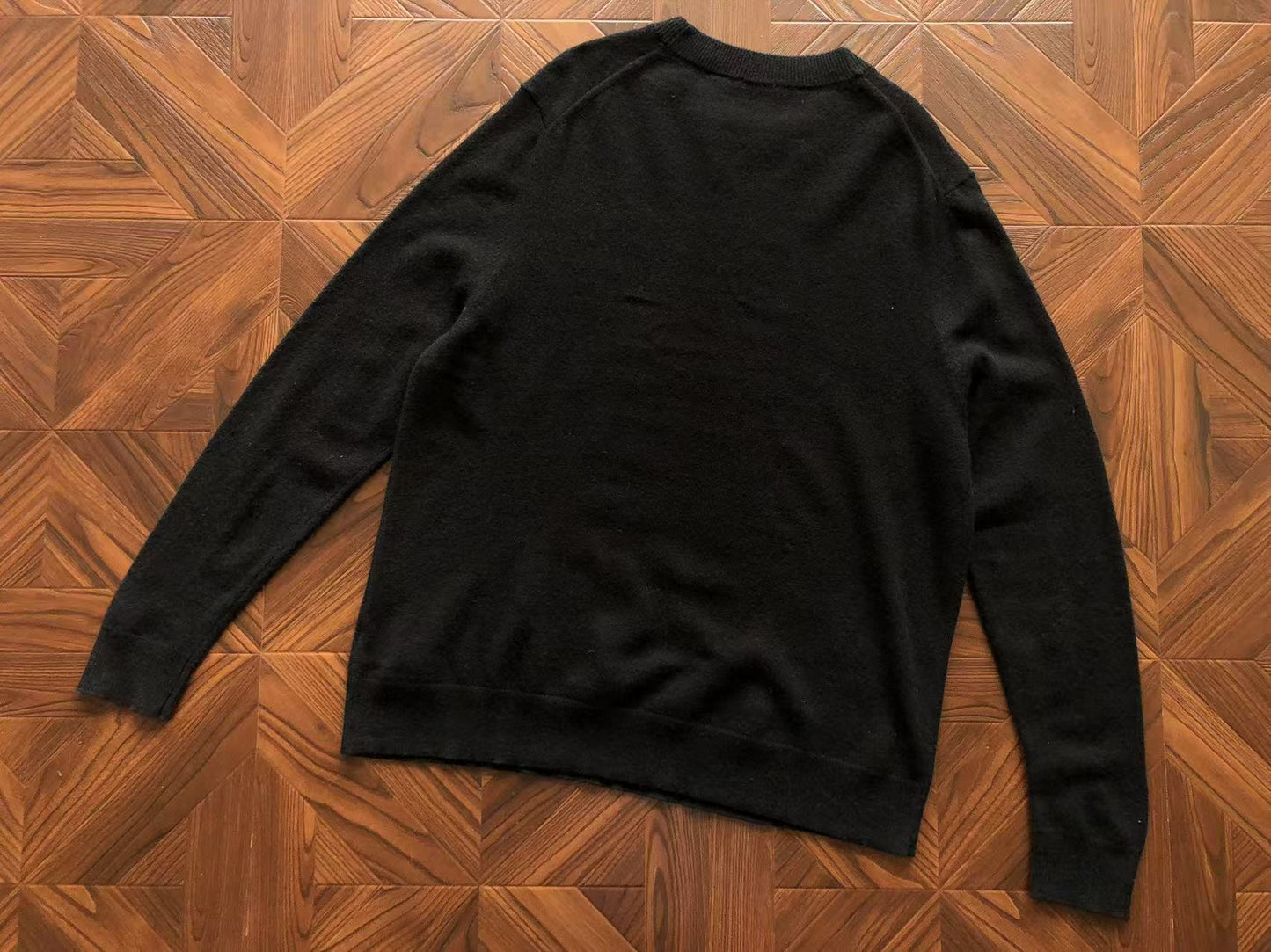 BB Sweater