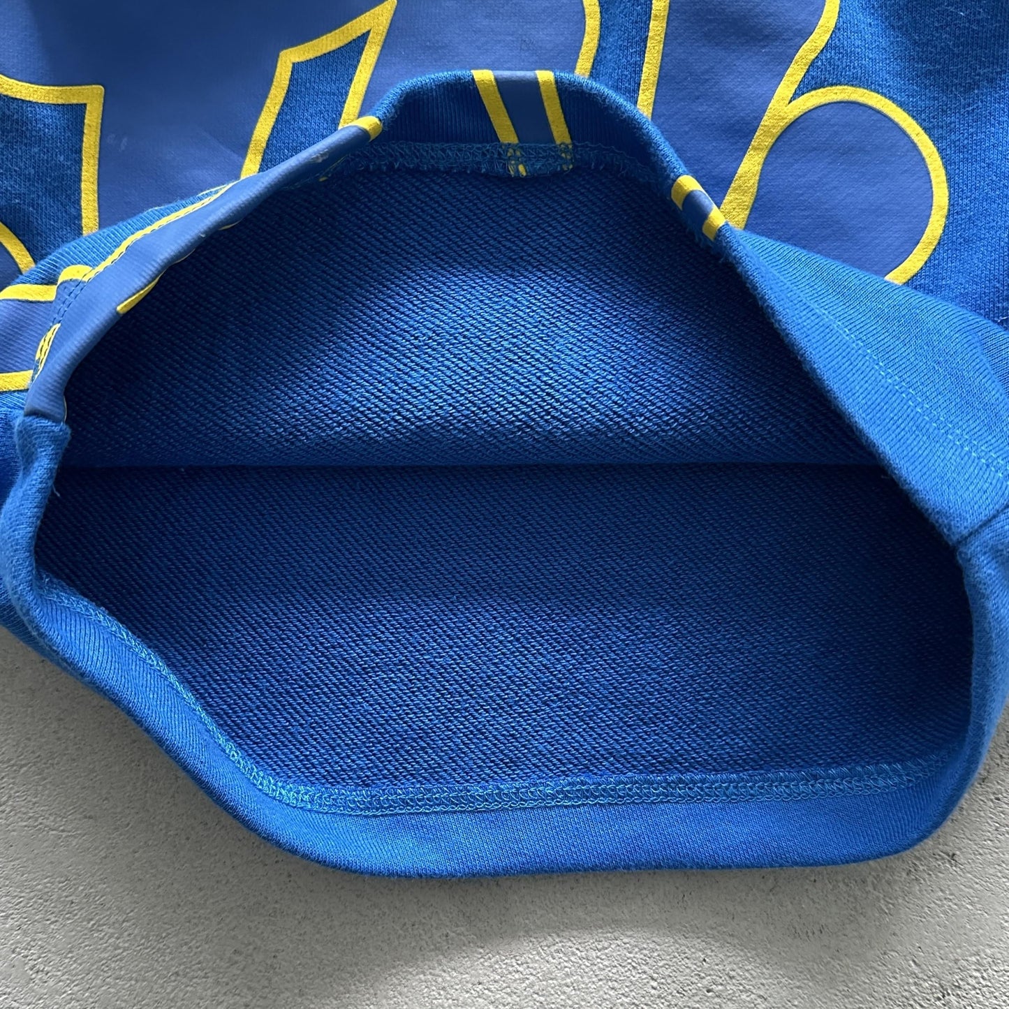 Synaworld Short Suit