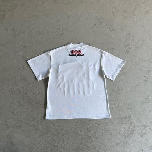 Broken P Forever Yours Tshirt