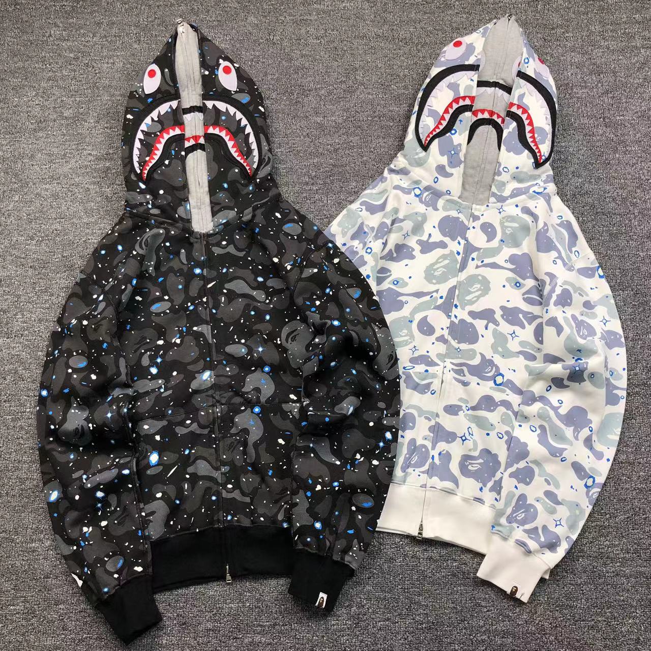 Bape Hoodie