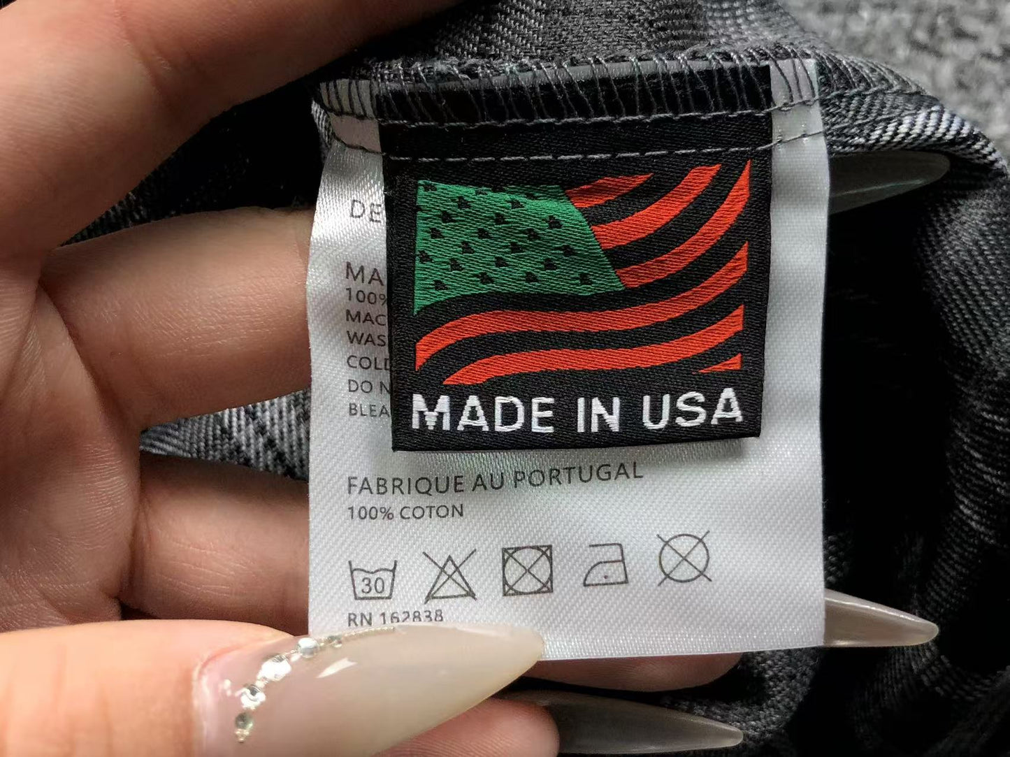 Denim Tears Tshirt & Shorts