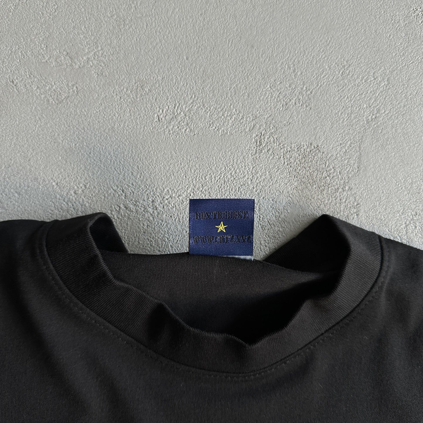 Corteiz Tshirt Reflective