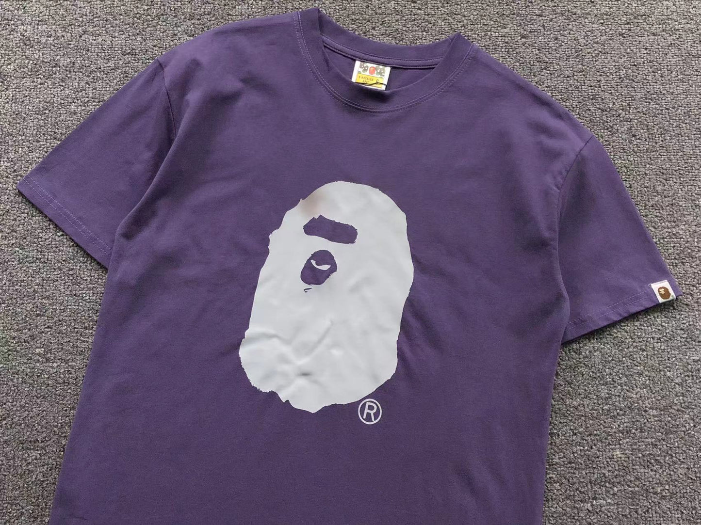 Bape Tshirt