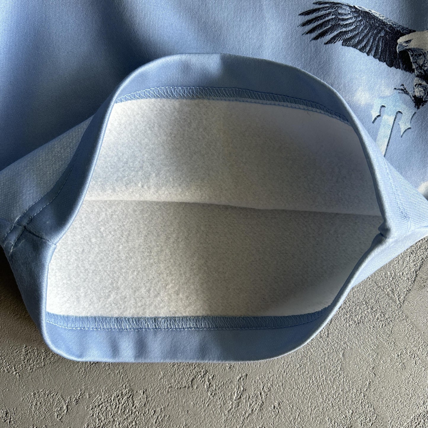 Trapstar Eagle Shirt Suit