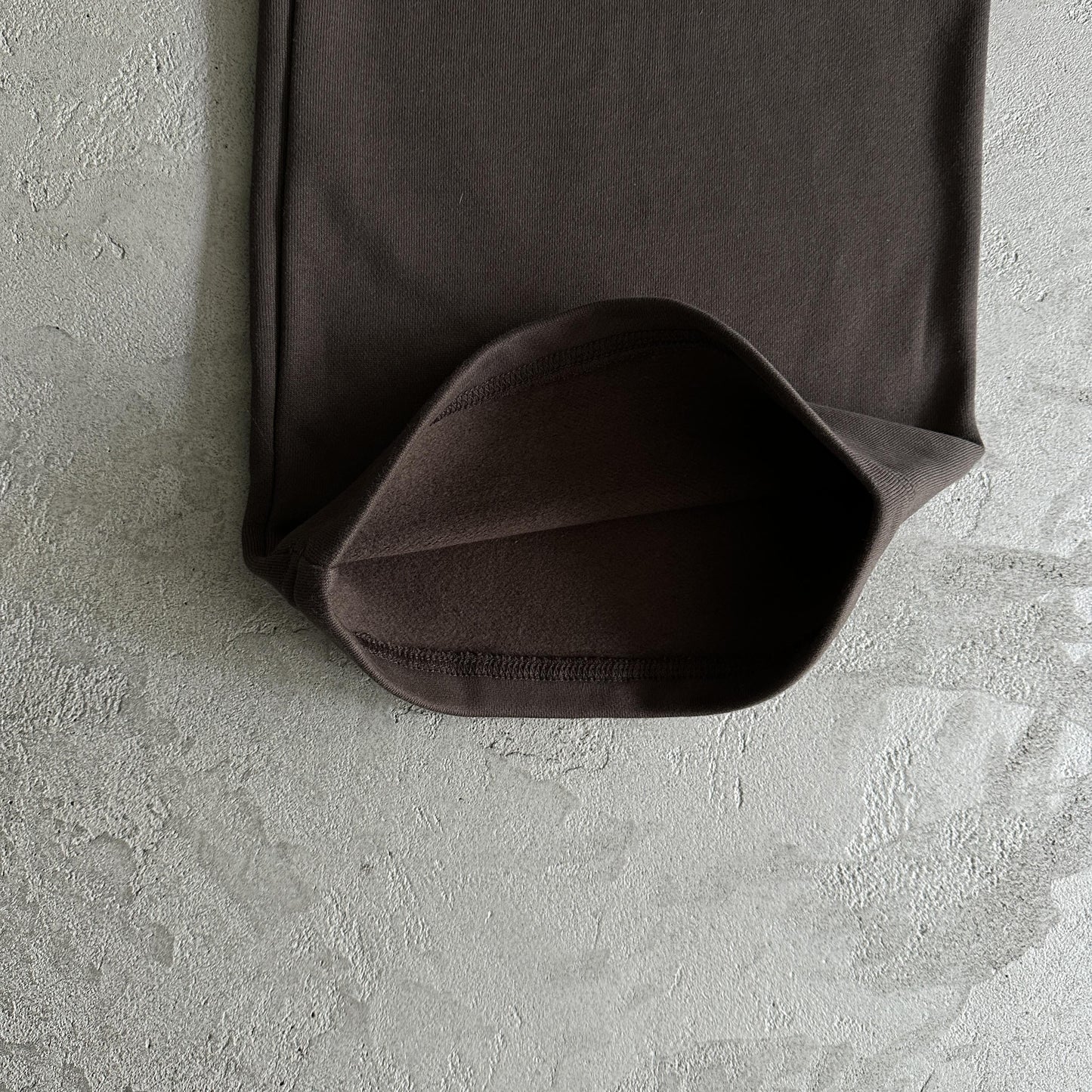 Broken P Out Service Wide Leg Sweatpants