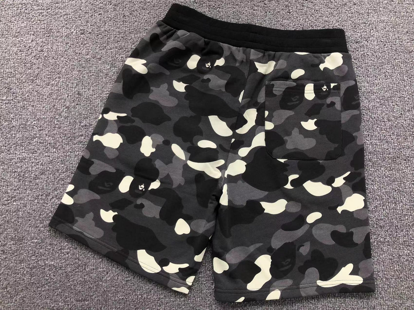 Bape Shorts