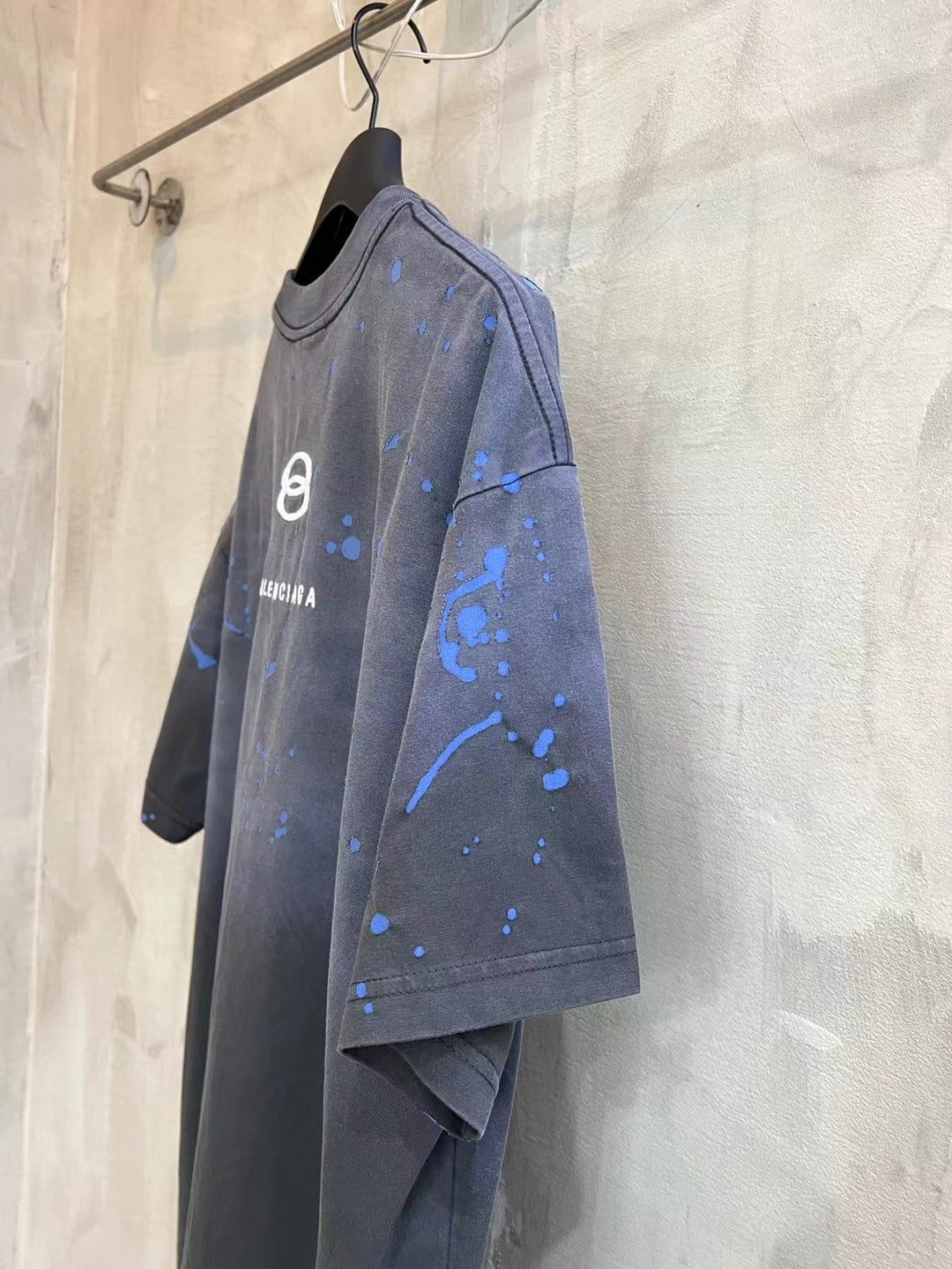 Balenciaga Tshirt 4+