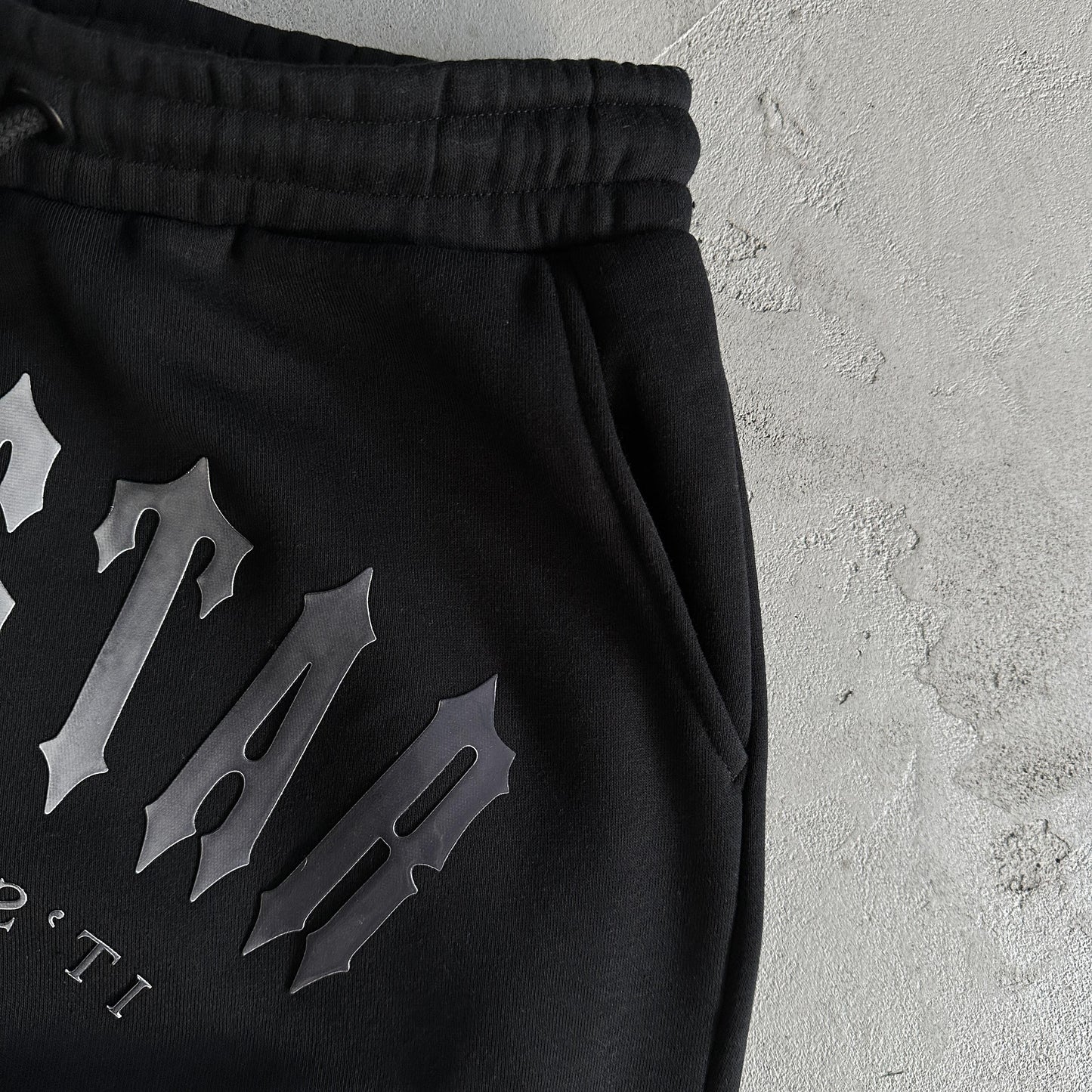 Trapstar Tracksuit Arch Gradient