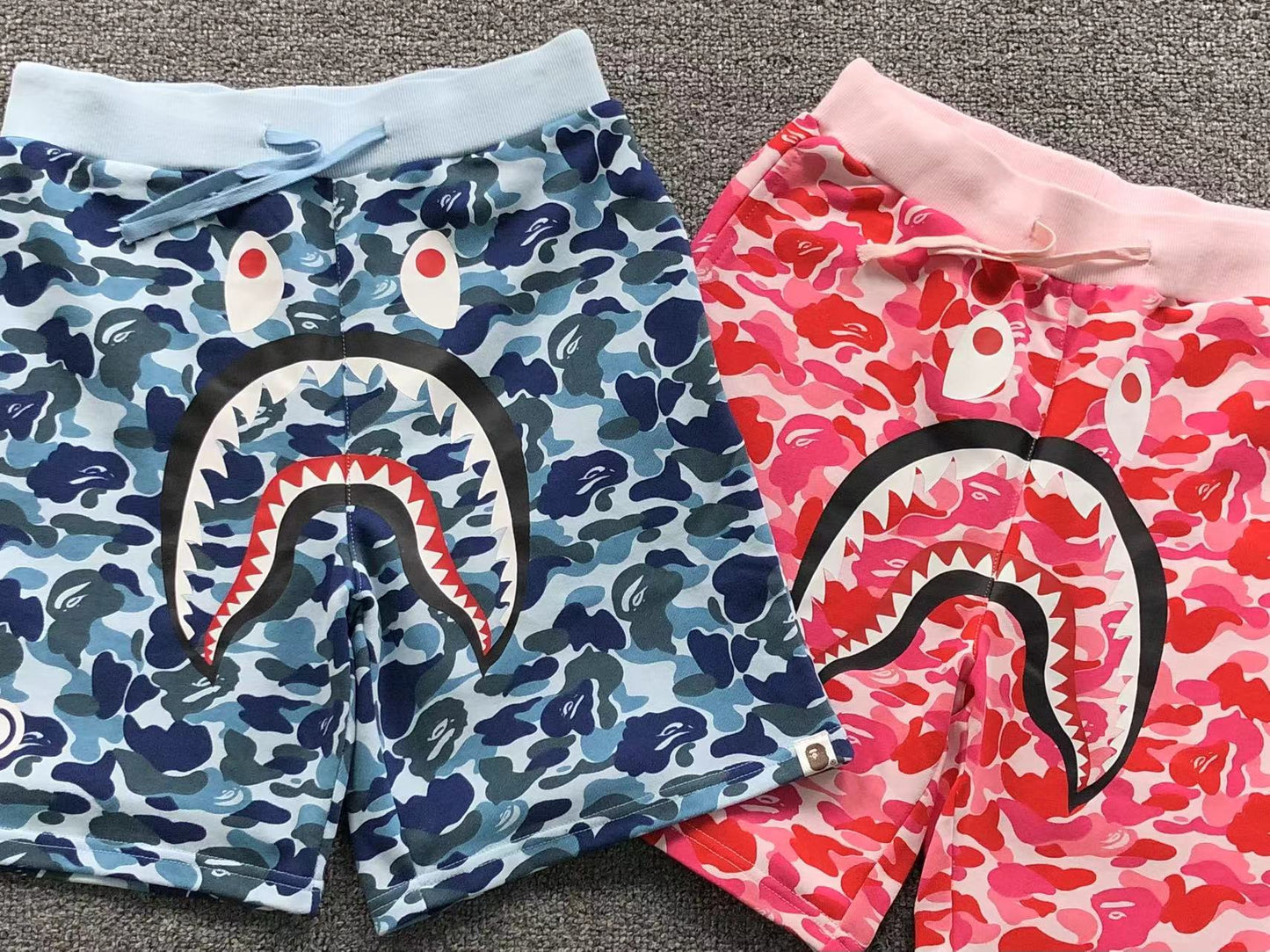 Bape Shorts