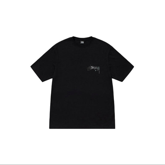 Stussy Tshirt Mercury