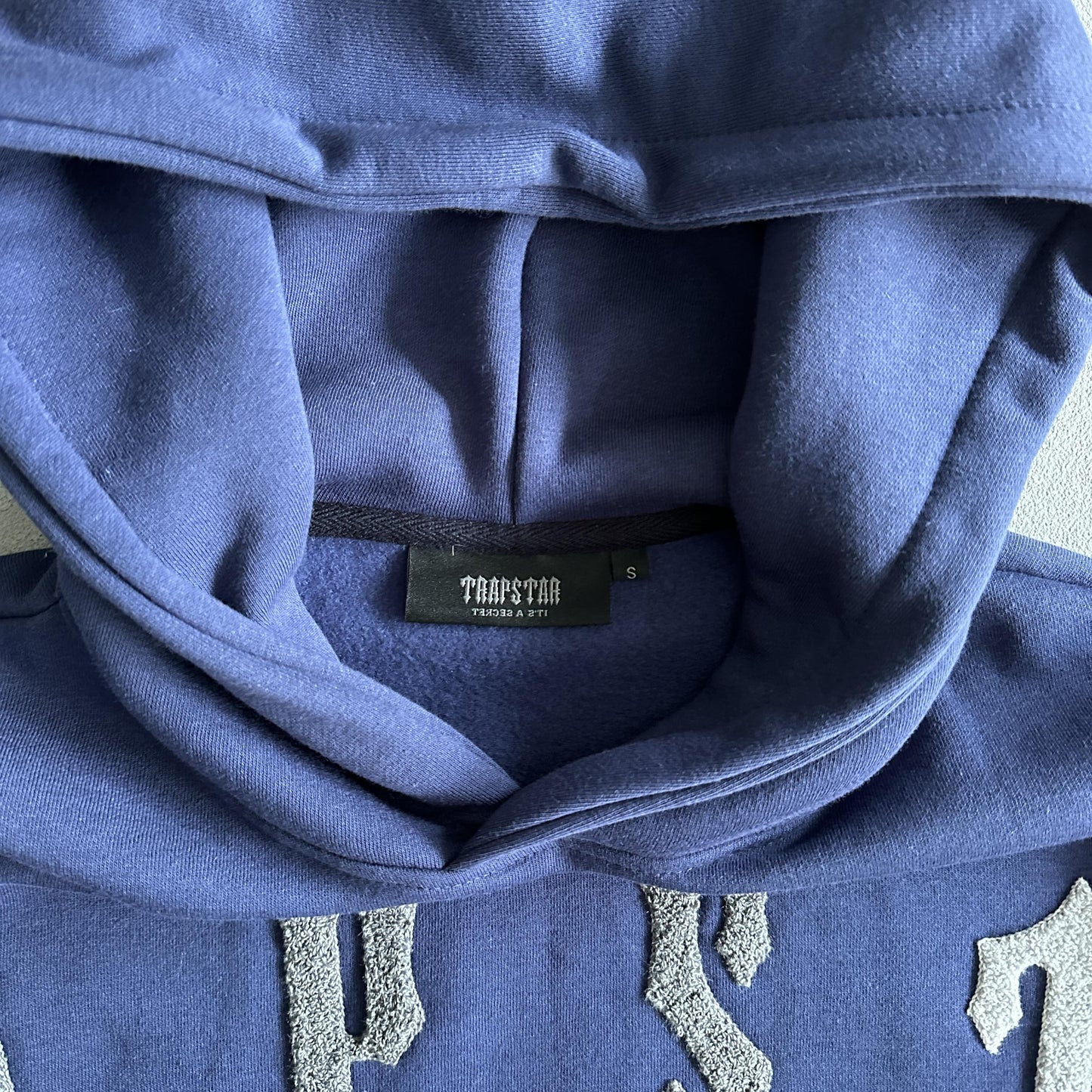 Trapstar Tracksuit Chenille