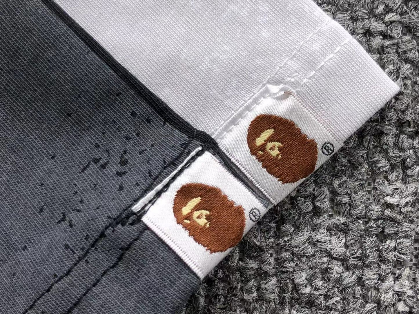 Bape Tshirt