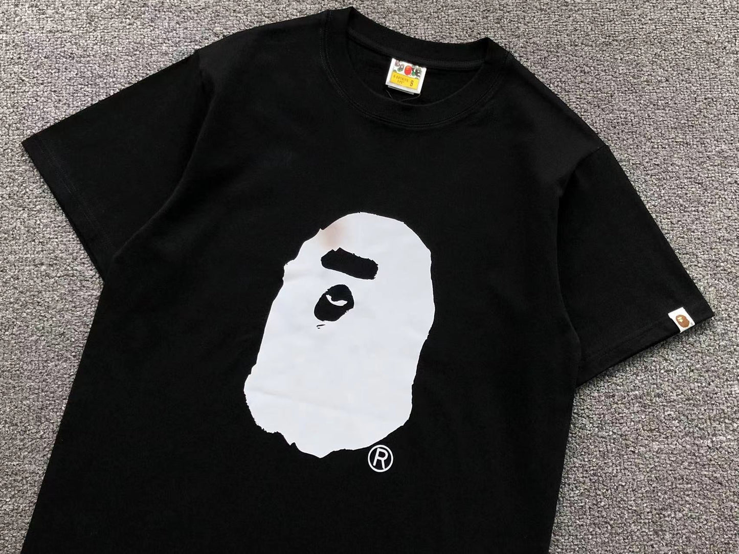Bape Tshirt