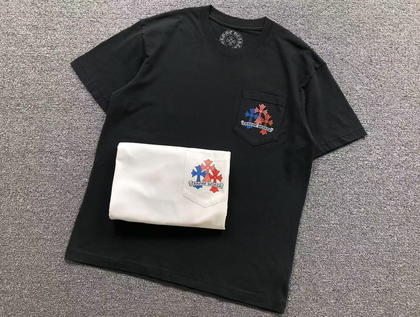 Chrome Hearts Tshirt