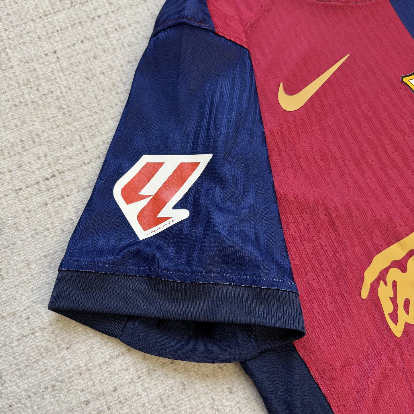 Nike X Cactus Jack Tshirt