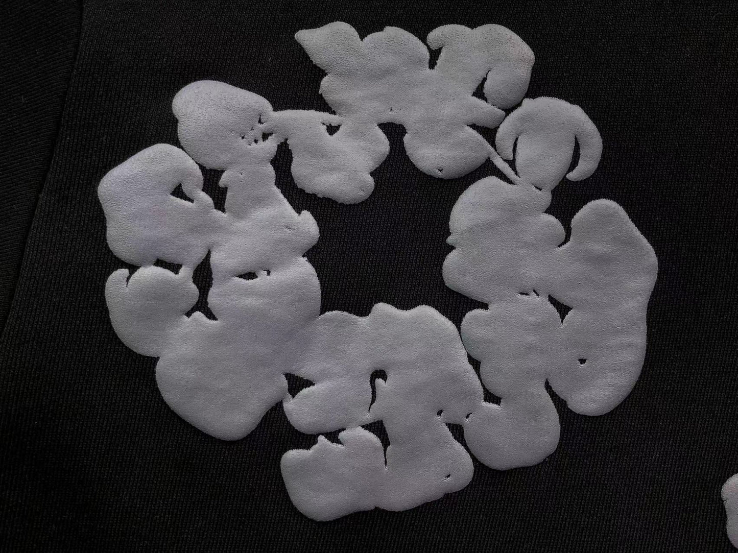 Denim Tears The Cotton Wreath