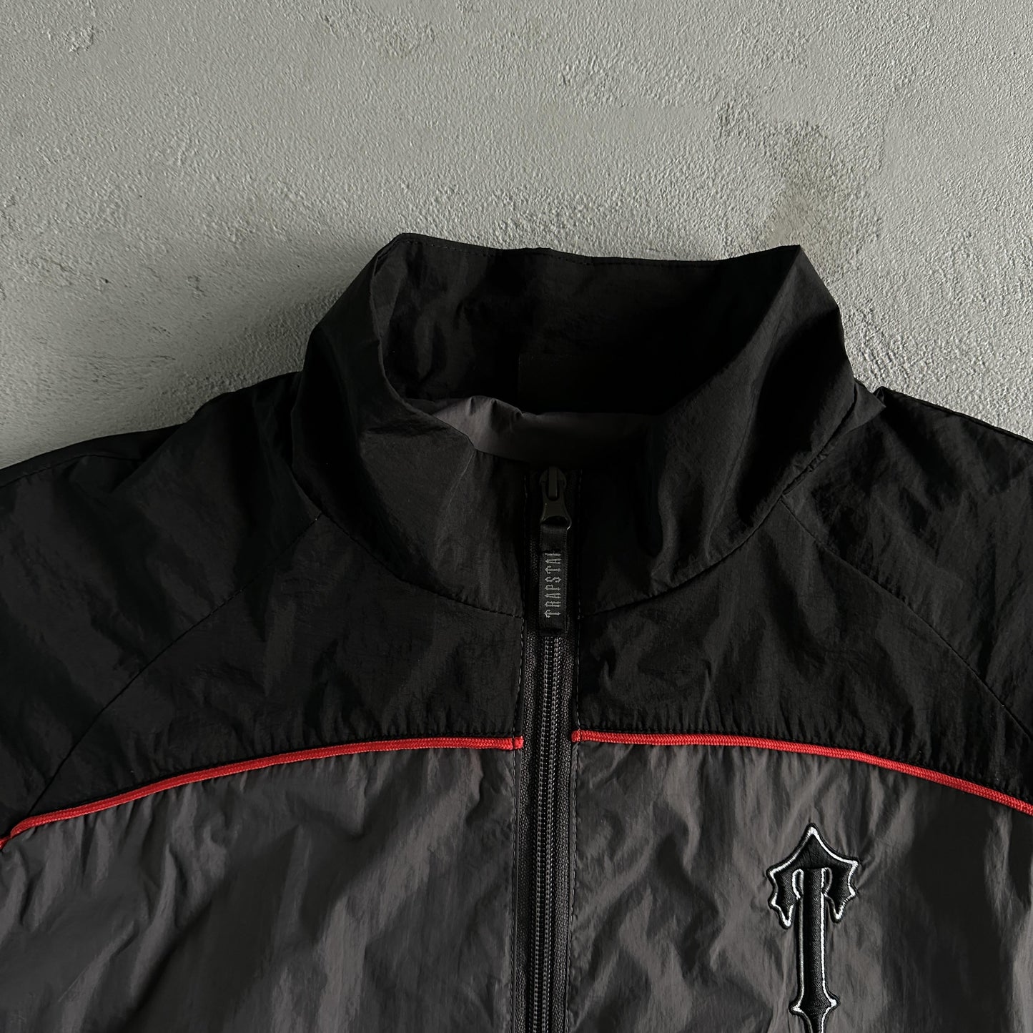 Trapstar Shellsuit Irongate