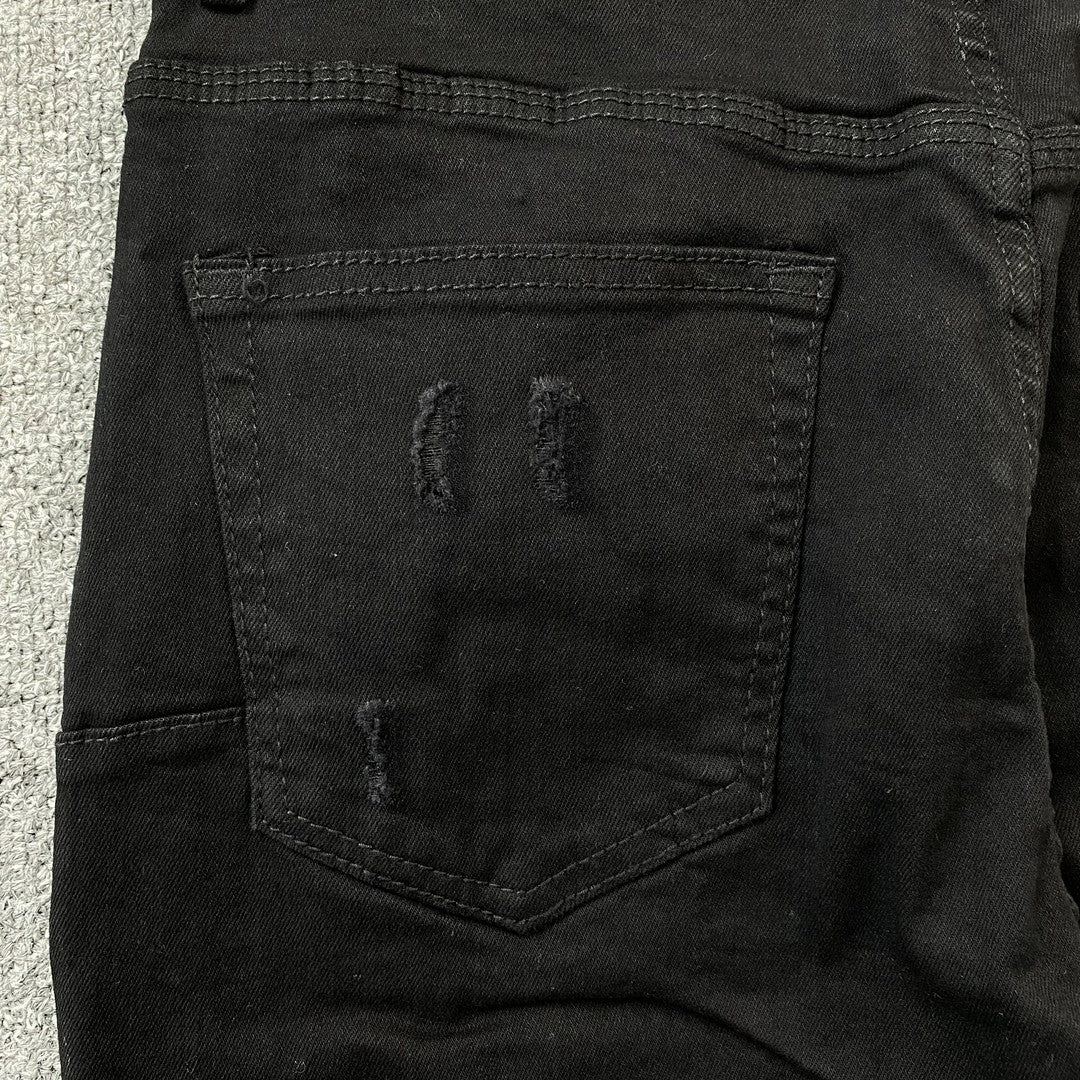 Purple Brand Slim Jeans