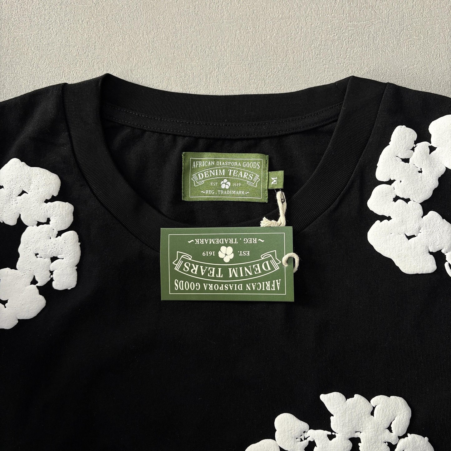 Denim Tears Tshirt