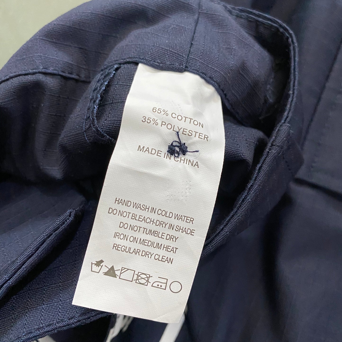 Corteiz Alcatraz Cargo Shorts v1:1