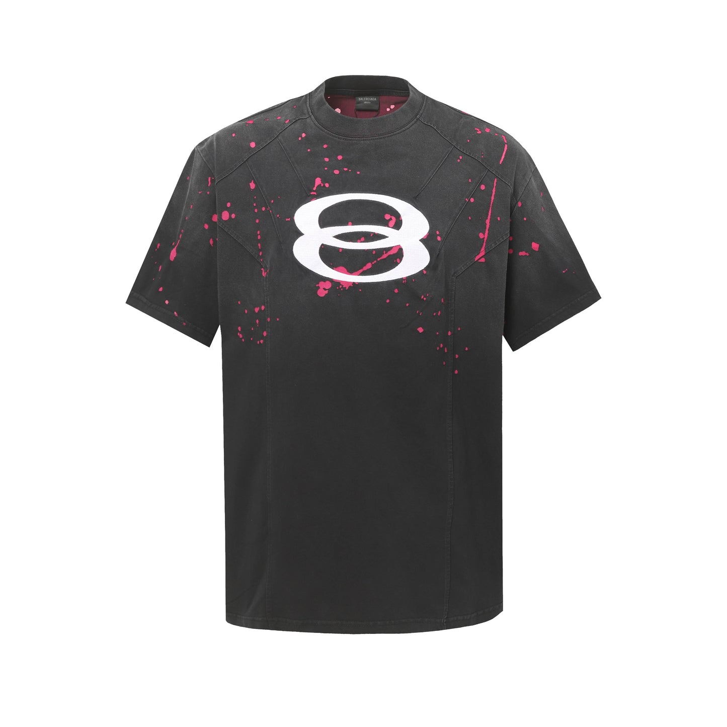 Balenciaga Tshirt 4+