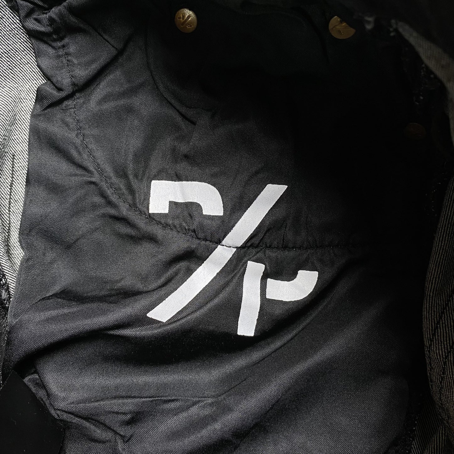 Purple Brand Slim Jeans