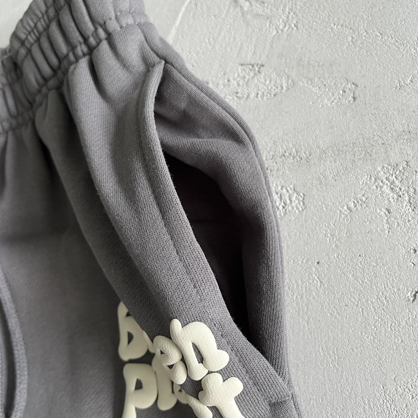 Broken P Staight Leg Sweatpants