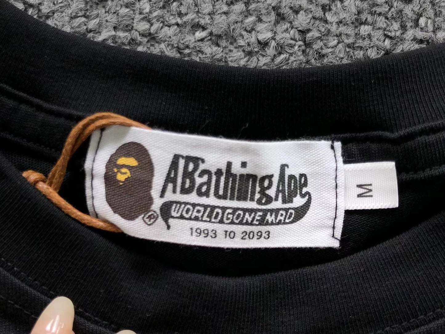 Bape Tshirt