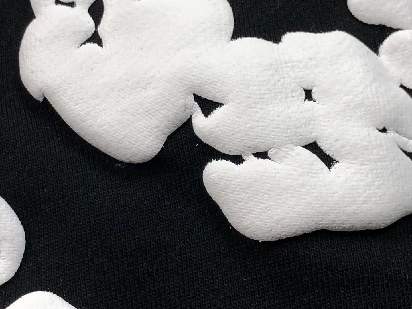 Denim Tears Short/Tshirt