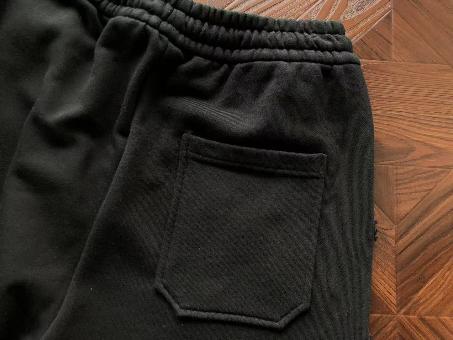 Chrome Hearts Shorts