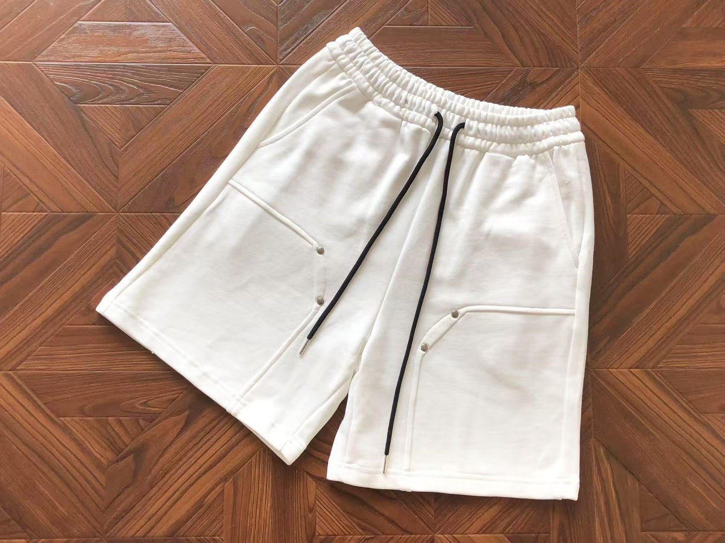 Chrome Hearts Shorts