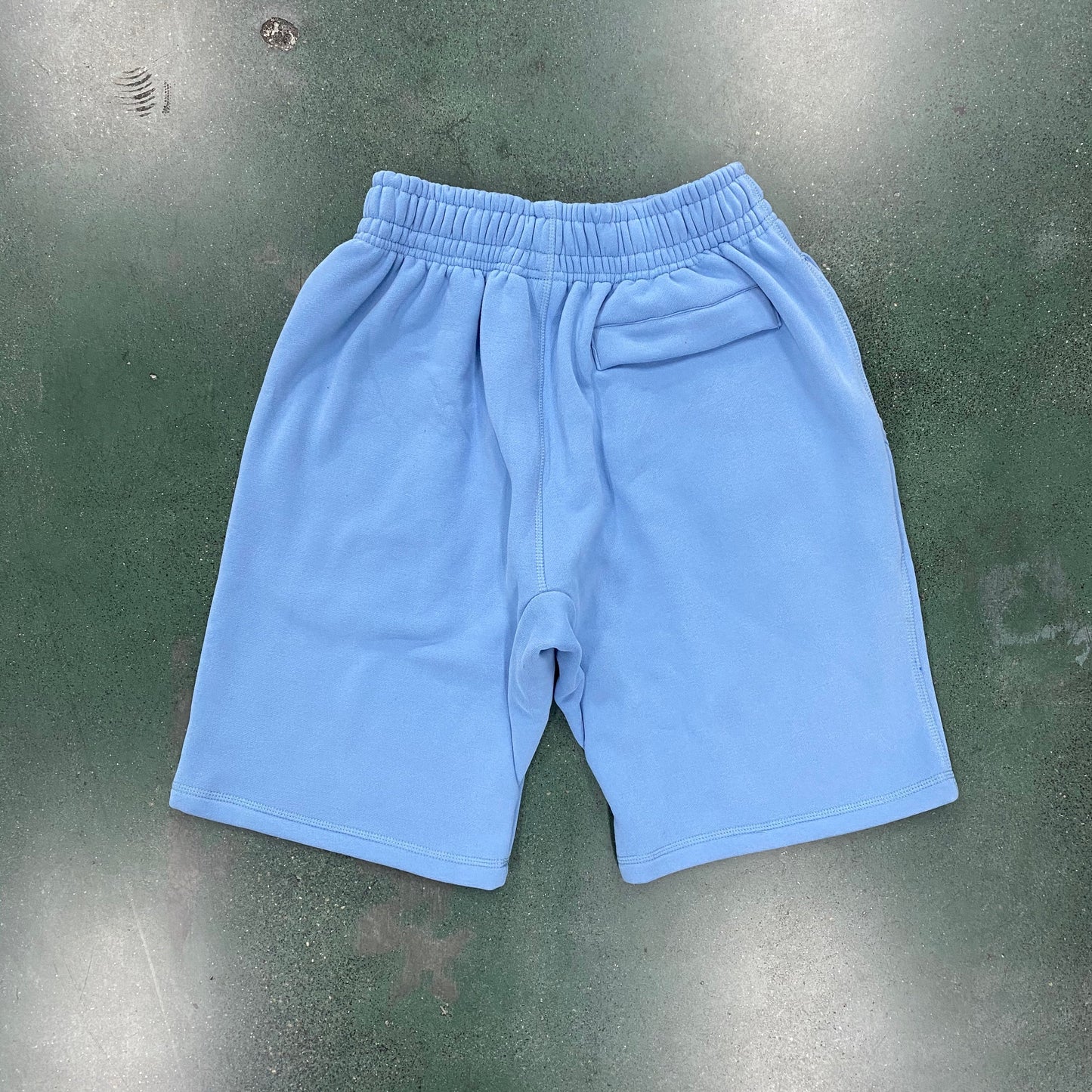 Corteiz Alcatraz Shorts 1:1